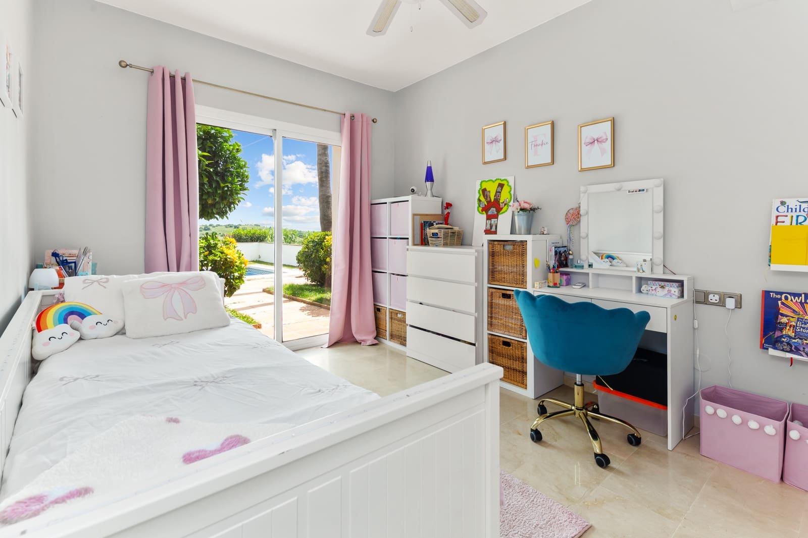 3 camera da letto Casa in vendita in Estepona con piscina garage - 750.000 € (Rif: 10093806)