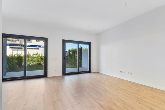 2 Zimmer Apartment zu verkaufen in Estepona mit Pool Garage - 595.000 € (Ref: 9968880)