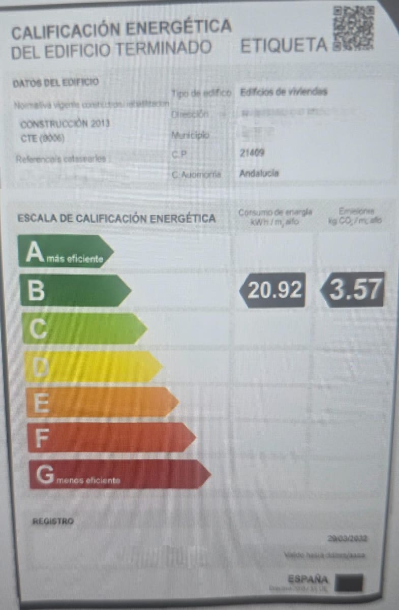 2 chambre Appartement à vendre à Isla Canela avec piscine garage - 475 000 € (Ref: 9715191)