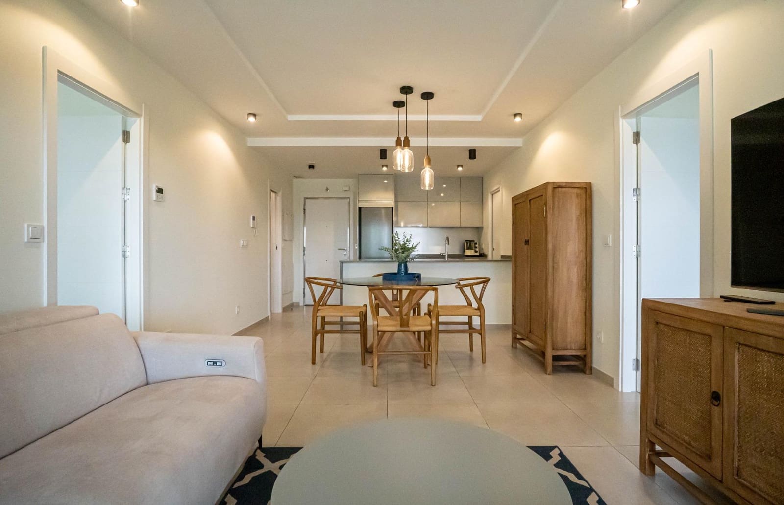 2 chambre Appartement à vendre à Isla Canela avec piscine garage - 475 000 € (Ref: 9715191)