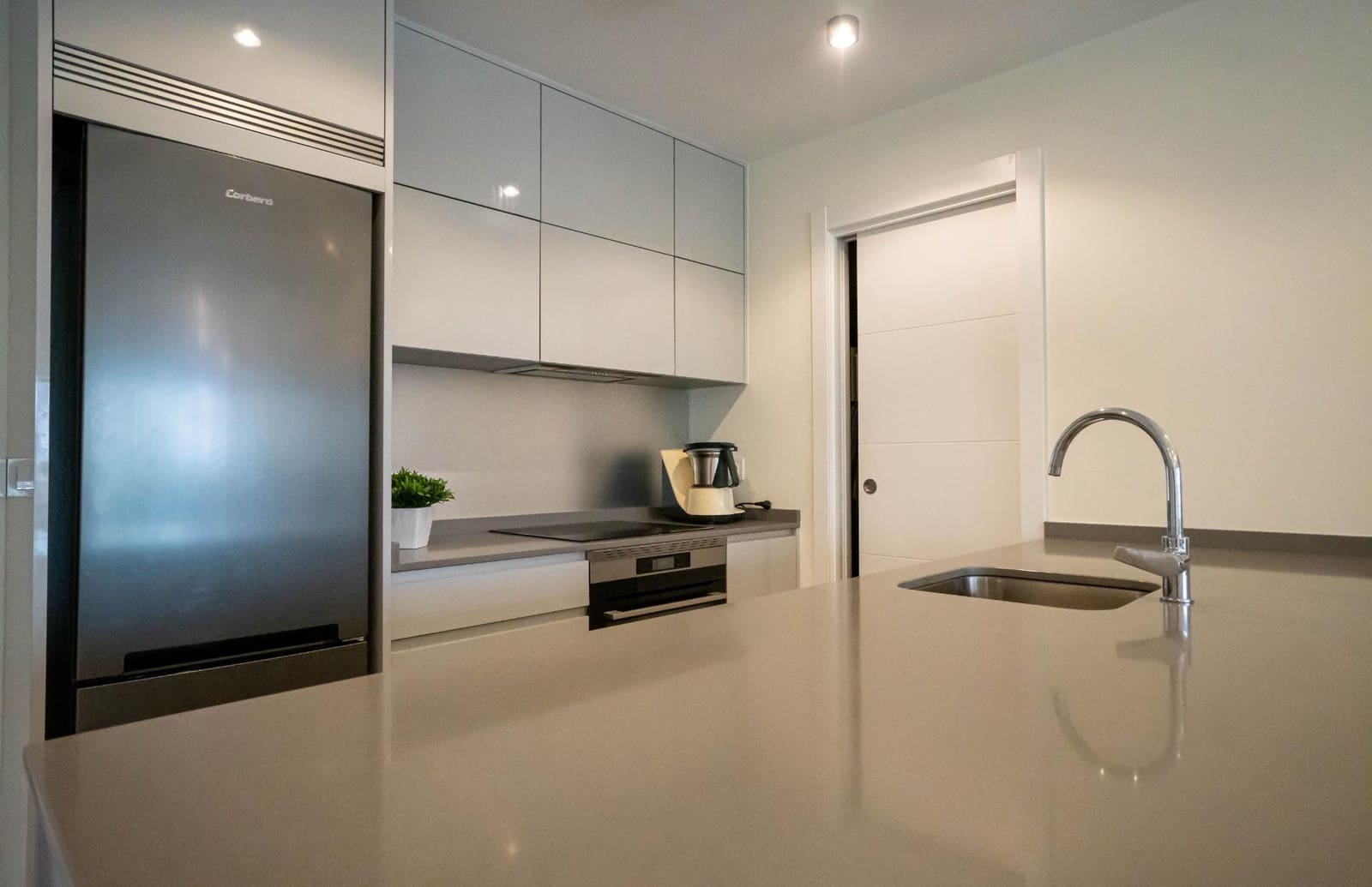 2 chambre Appartement à vendre à Isla Canela avec piscine garage - 475 000 € (Ref: 9715191)