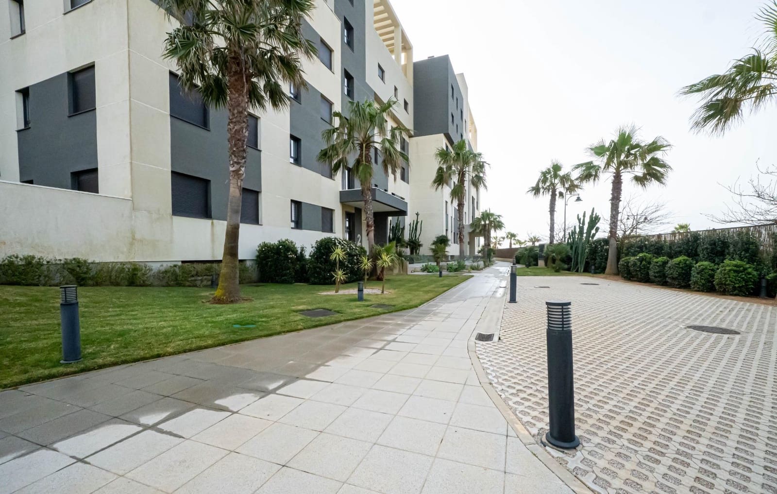 2 chambre Appartement à vendre à Isla Canela avec piscine garage - 475 000 € (Ref: 9715191)