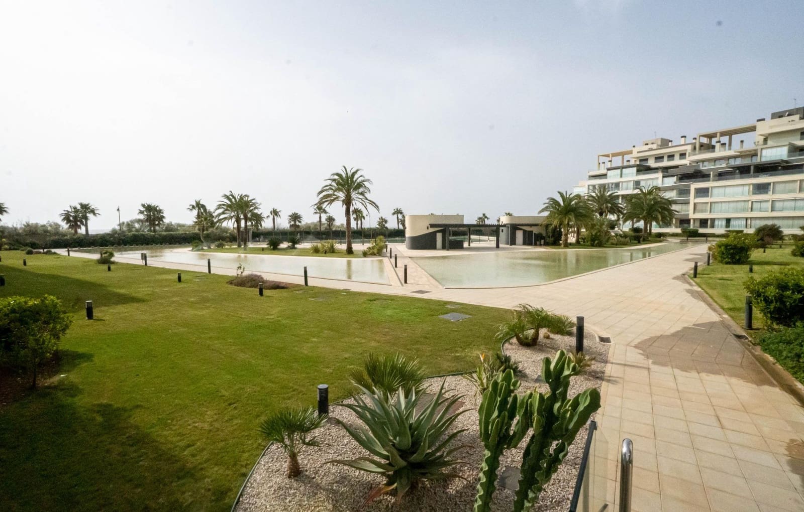 2 chambre Appartement à vendre à Isla Canela avec piscine garage - 475 000 € (Ref: 9715191)