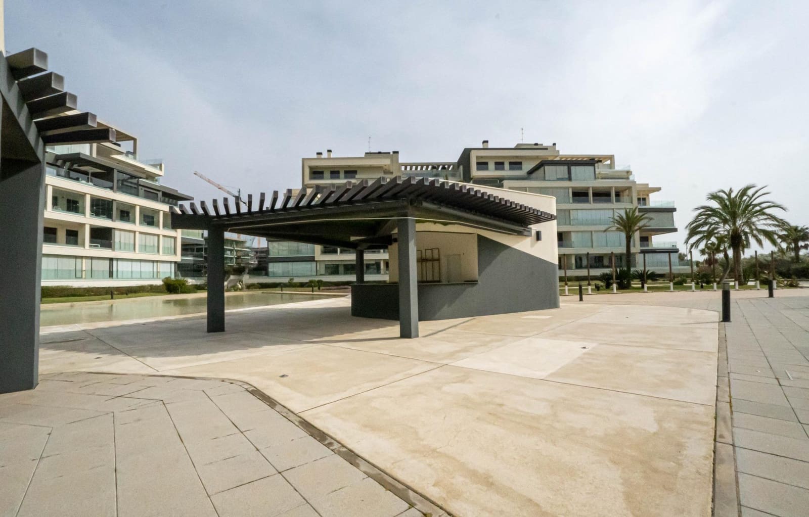 2 chambre Appartement à vendre à Isla Canela avec piscine garage - 475 000 € (Ref: 9715191)