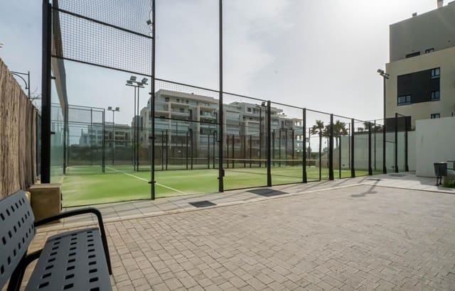 2 chambre Appartement à vendre à Isla Canela, Ayamonte avec piscine garage - 475 000 € (Ref: 9715191)