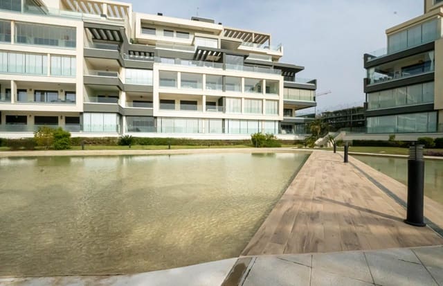 2 chambre Appartement à vendre à Isla Canela, Ayamonte avec piscine garage - 475 000 € (Ref: 9715191)