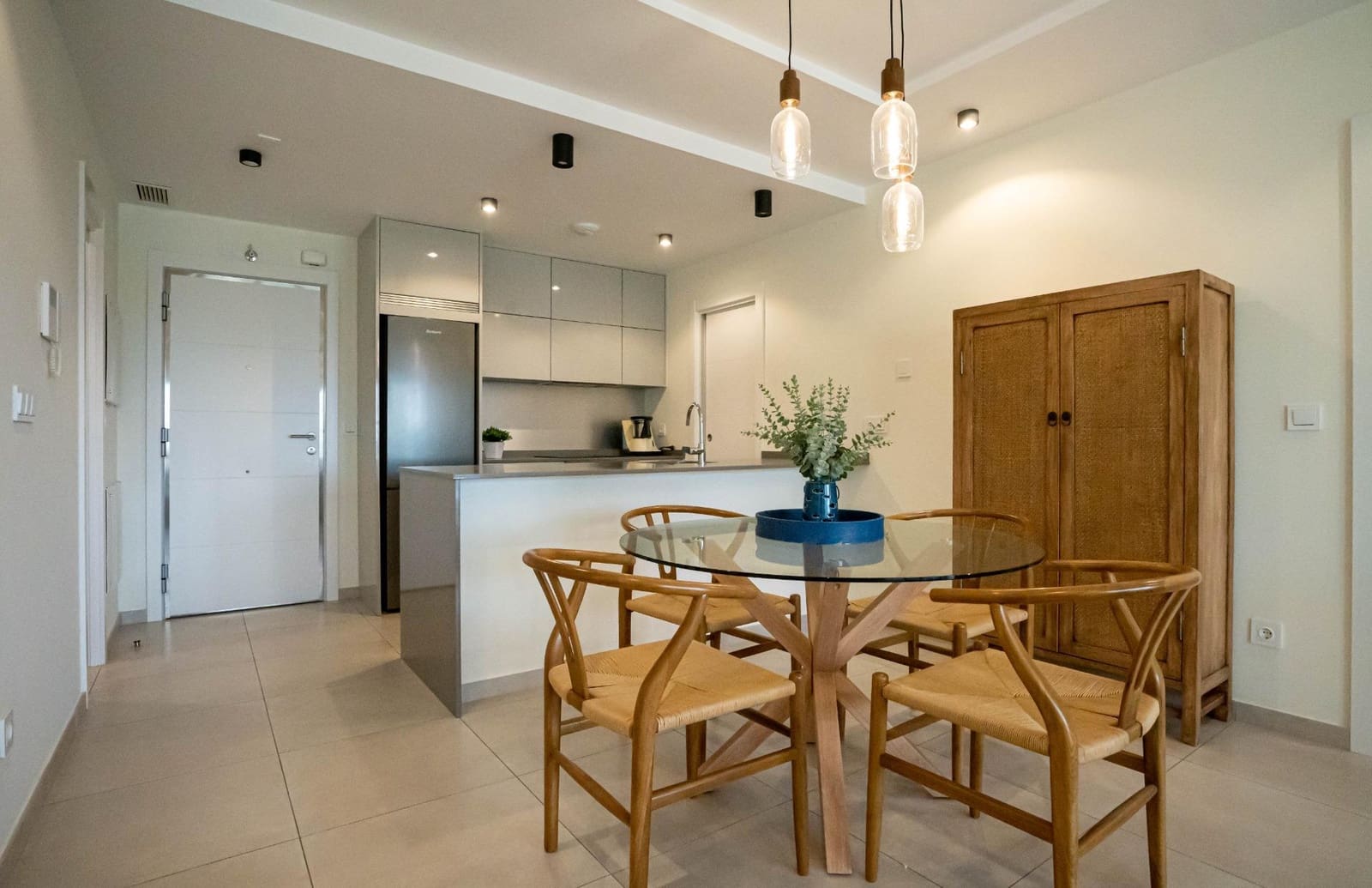 2 chambre Appartement à vendre à Isla Canela avec piscine garage - 475 000 € (Ref: 9715191)