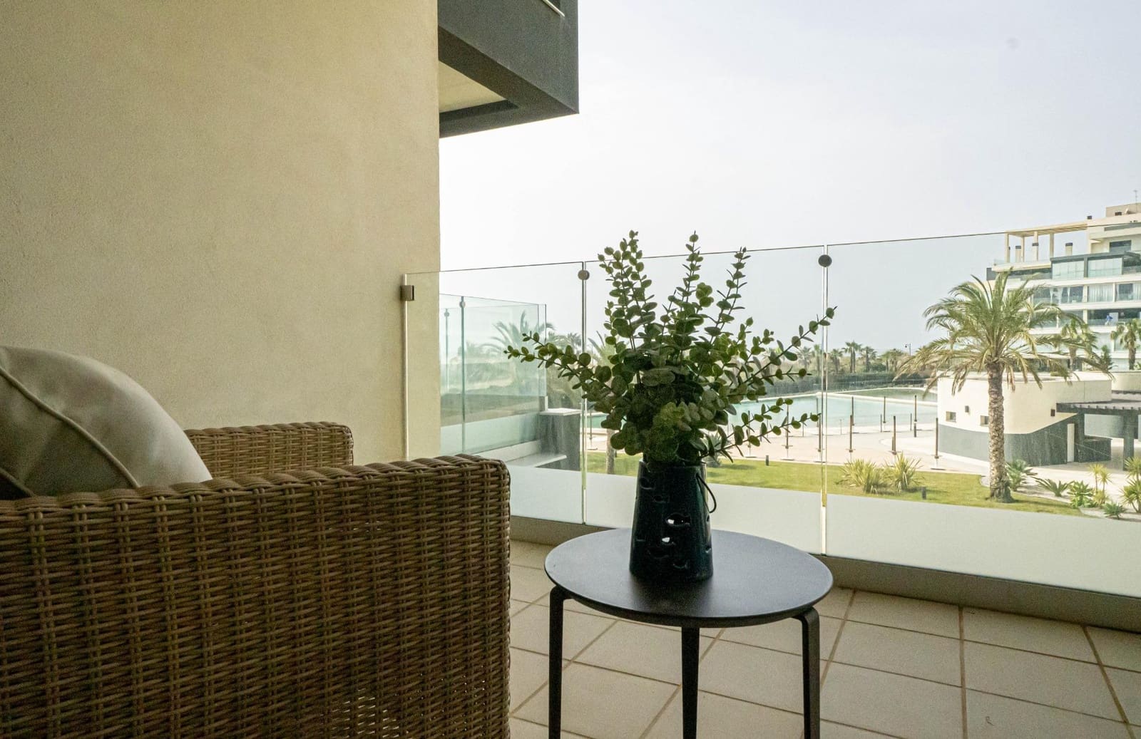 2 chambre Appartement à vendre à Isla Canela avec piscine garage - 475 000 € (Ref: 9715191)