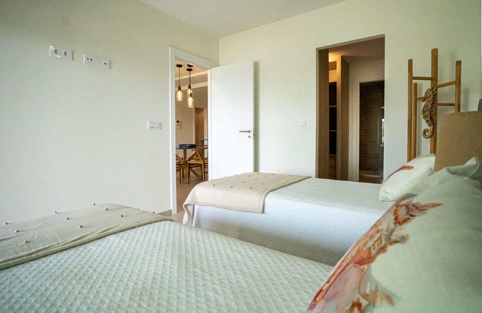 2 chambre Appartement à vendre à Isla Canela avec piscine garage - 475 000 € (Ref: 9715191)