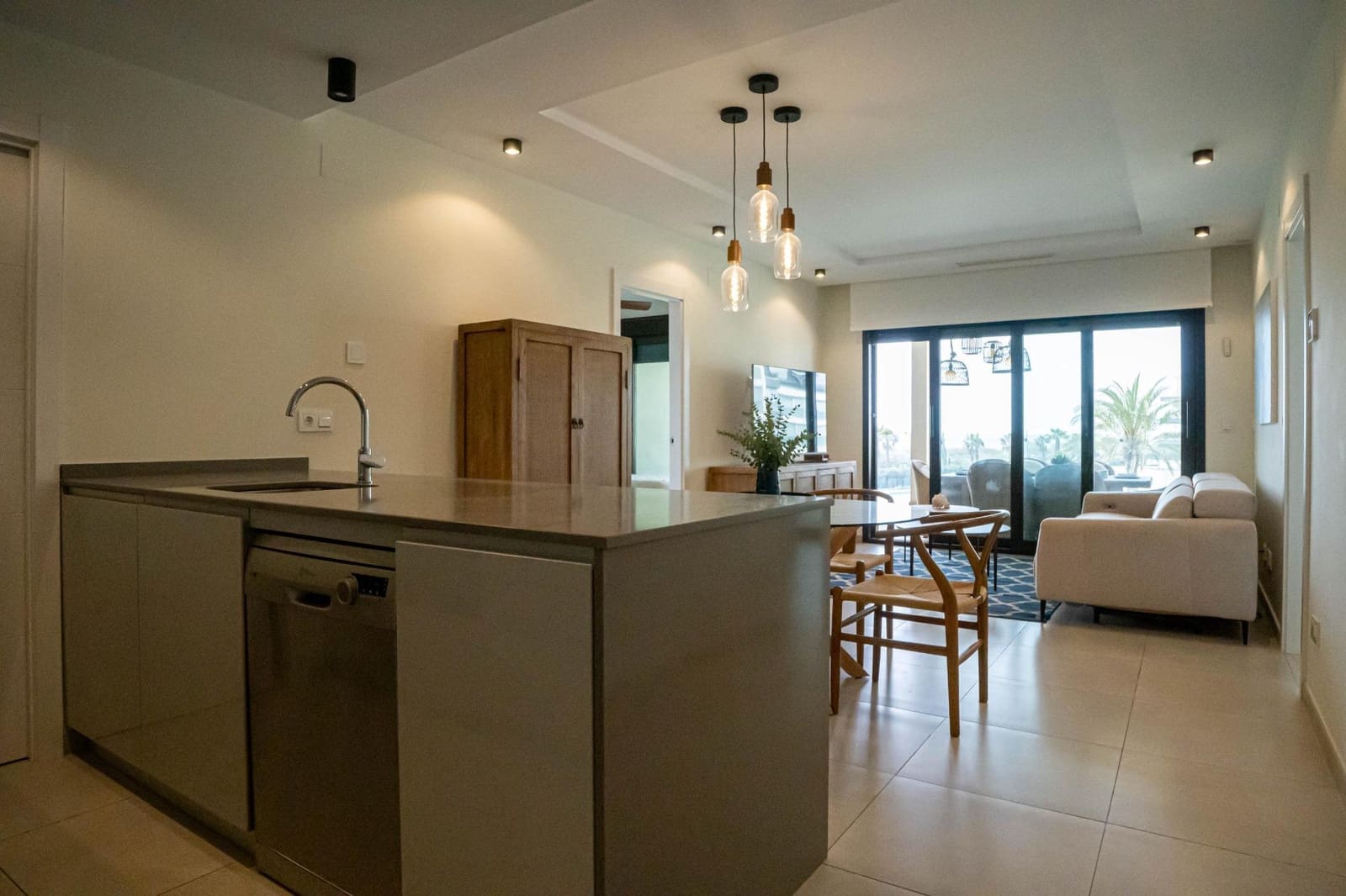 2 chambre Appartement à vendre à Isla Canela avec piscine garage - 475 000 € (Ref: 9715191)