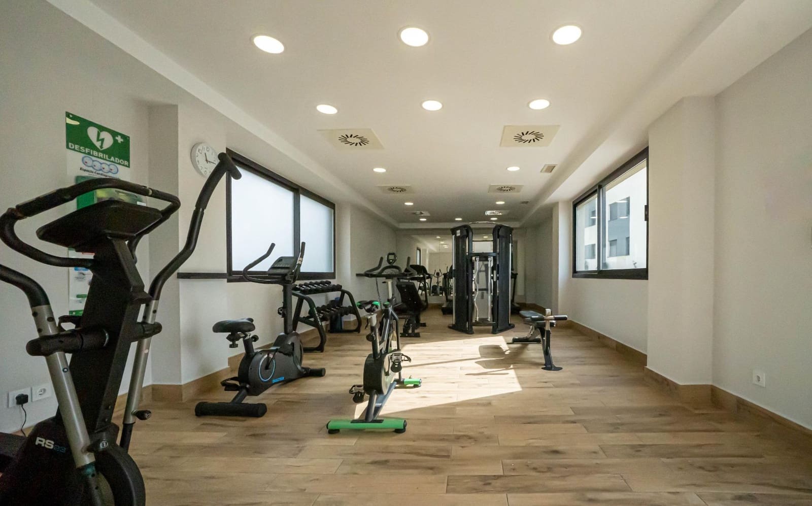 2 chambre Appartement à vendre à Isla Canela avec piscine garage - 475 000 € (Ref: 9715191)