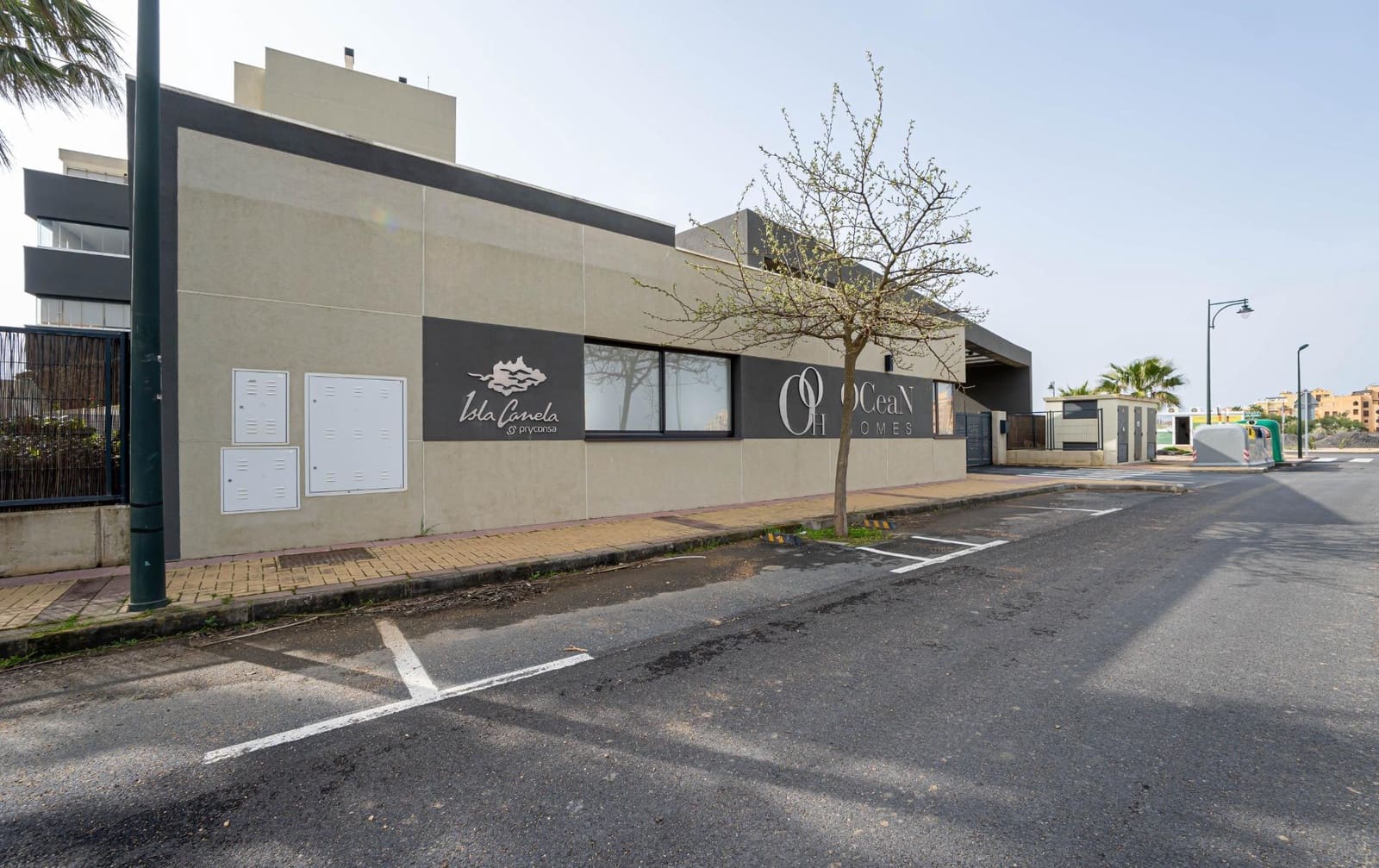 2 chambre Appartement à vendre à Isla Canela avec piscine garage - 475 000 € (Ref: 9715191)