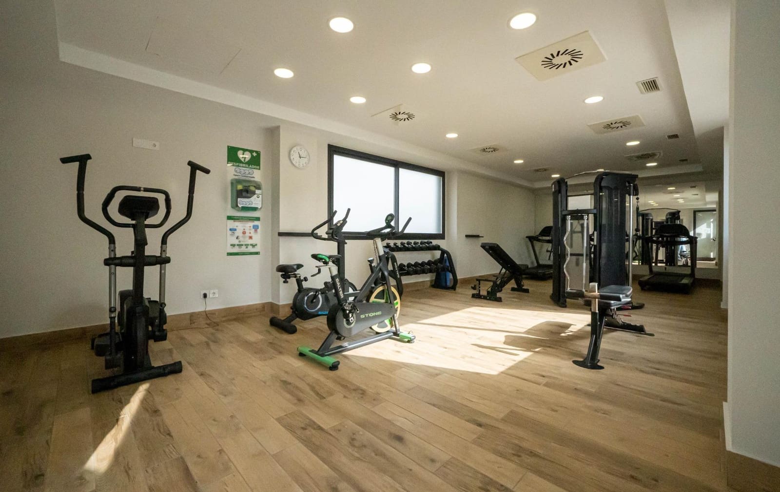 2 chambre Appartement à vendre à Isla Canela avec piscine garage - 475 000 € (Ref: 9715191)