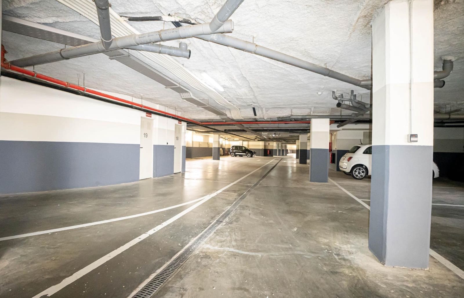 2 chambre Appartement à vendre à Isla Canela avec piscine garage - 475 000 € (Ref: 9715191)