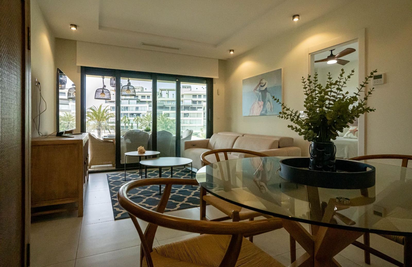 2 chambre Appartement à vendre à Isla Canela avec piscine garage - 475 000 € (Ref: 9715191)