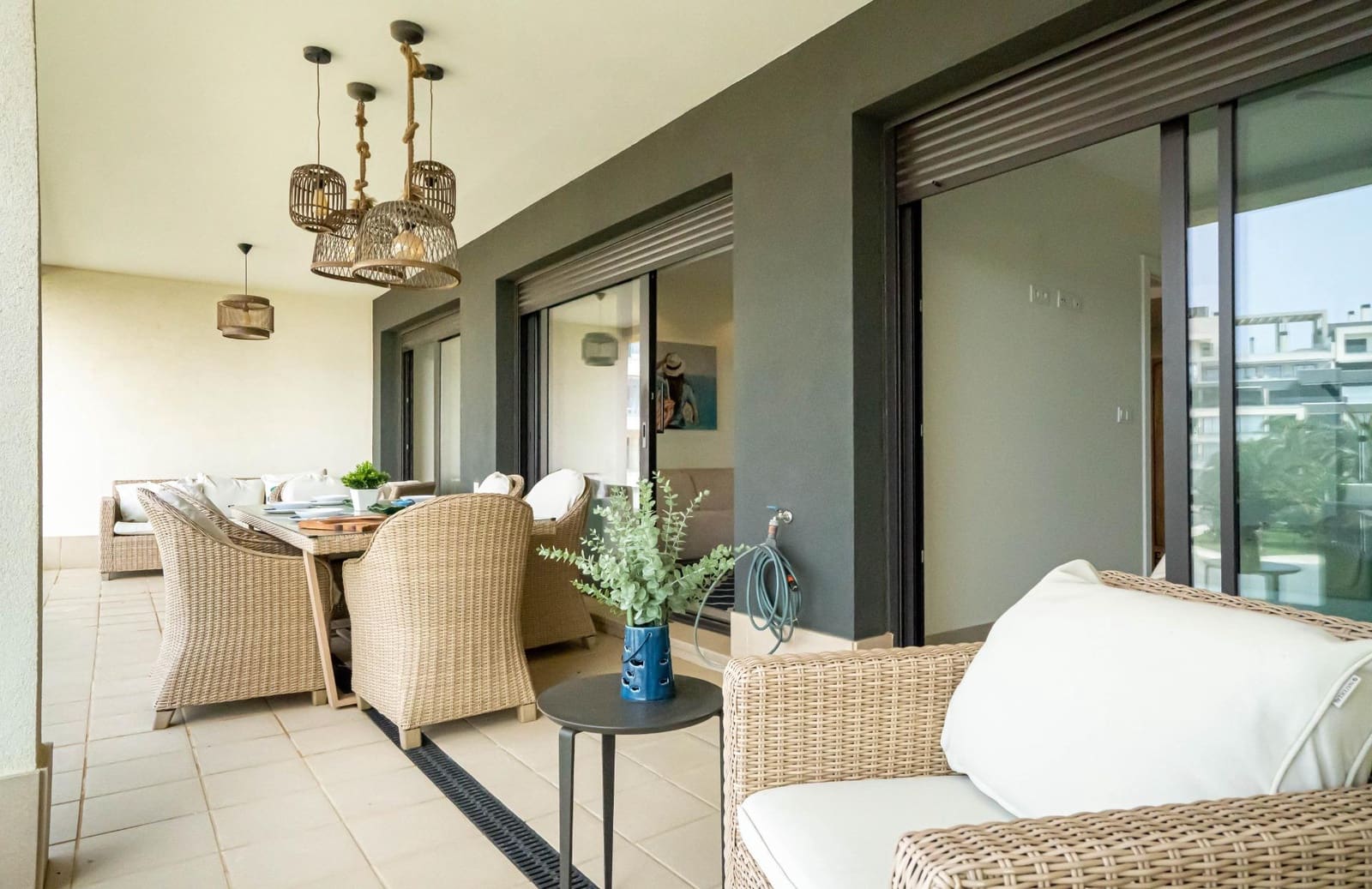 2 chambre Appartement à vendre à Isla Canela avec piscine garage - 475 000 € (Ref: 9715191)