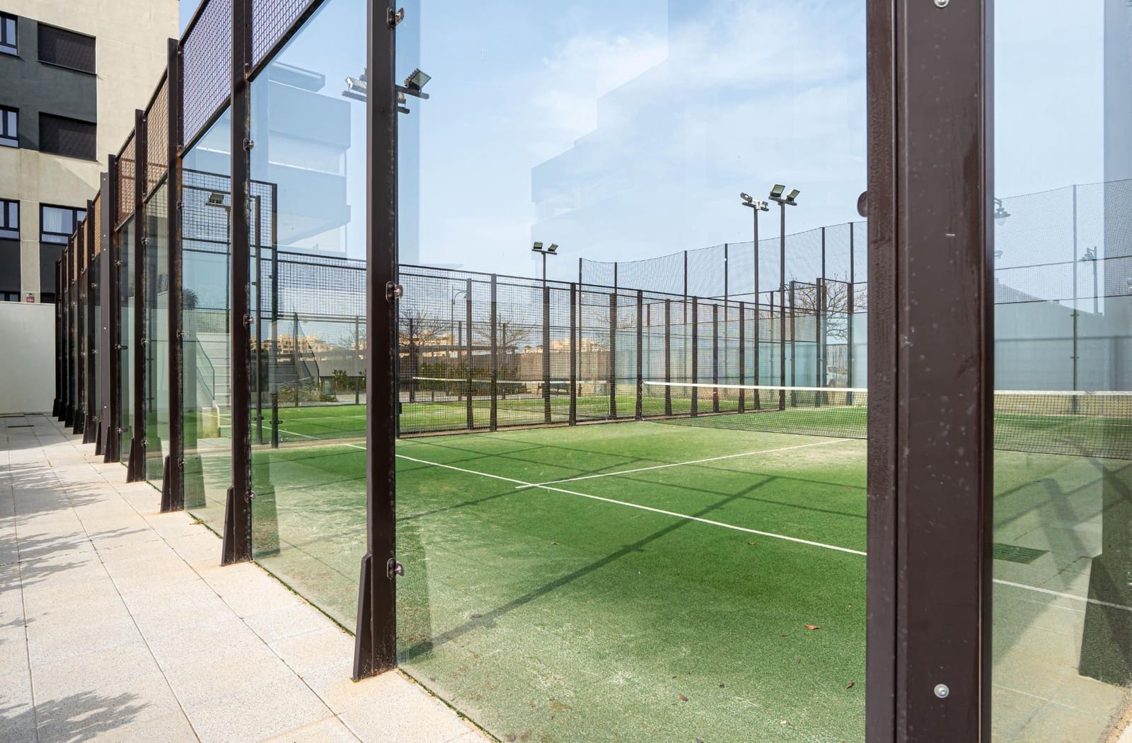 2 chambre Appartement à vendre à Isla Canela avec piscine garage - 475 000 € (Ref: 9715191)