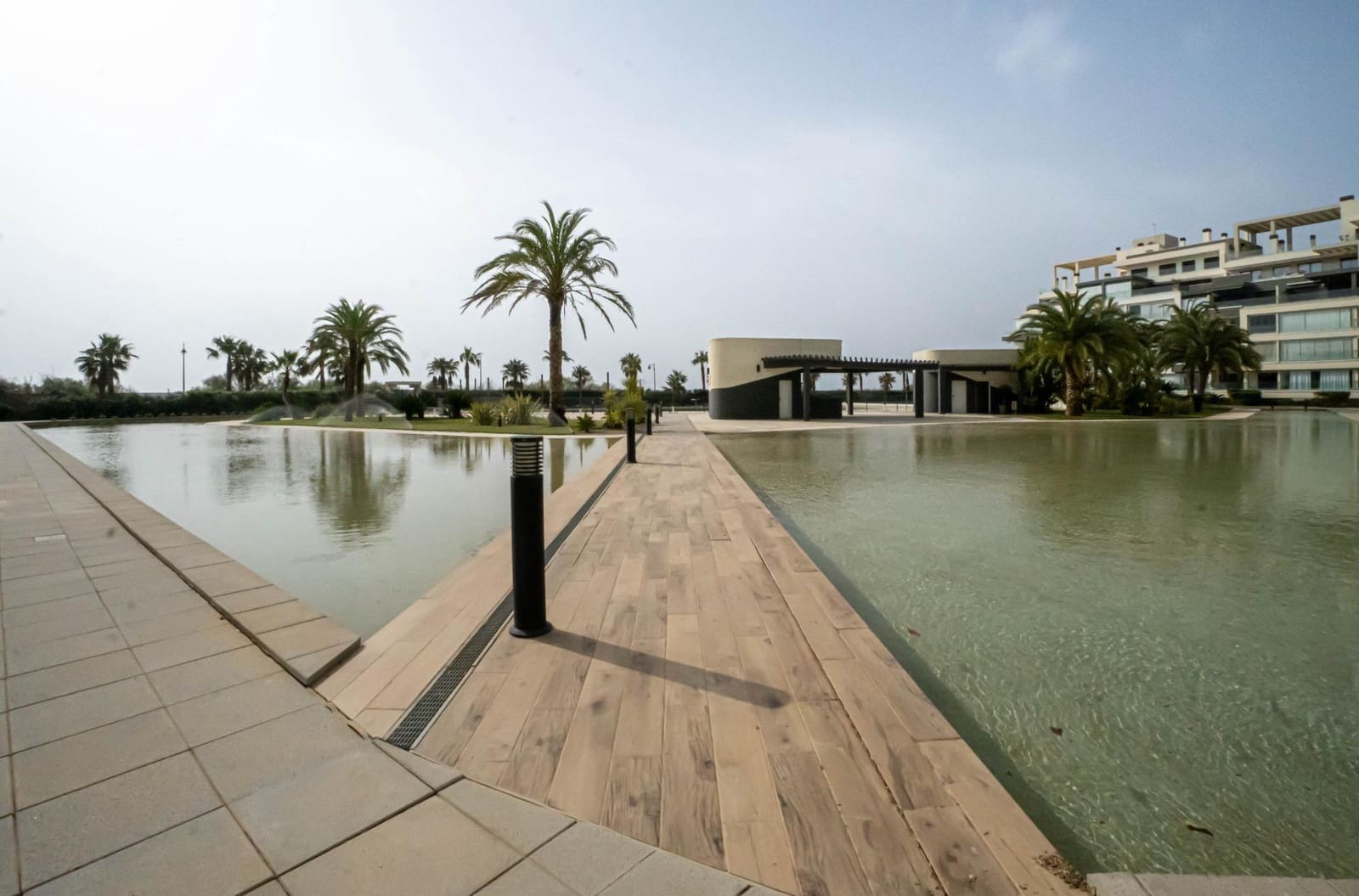 2 chambre Appartement à vendre à Isla Canela avec piscine garage - 475 000 € (Ref: 9715191)