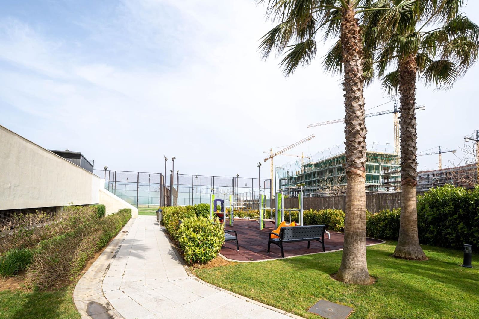 2 chambre Appartement à vendre à Isla Canela avec piscine garage - 475 000 € (Ref: 9715191)