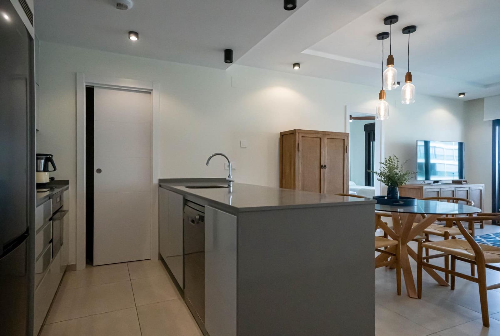 2 chambre Appartement à vendre à Isla Canela avec piscine garage - 475 000 € (Ref: 9715191)