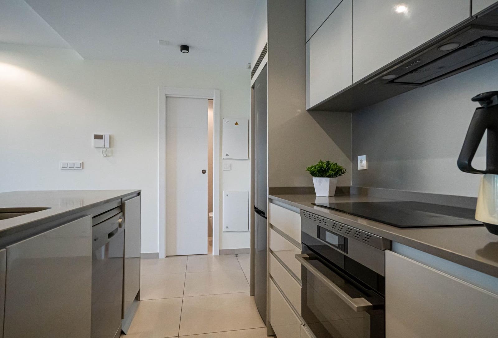 2 chambre Appartement à vendre à Isla Canela avec piscine garage - 475 000 € (Ref: 9715191)