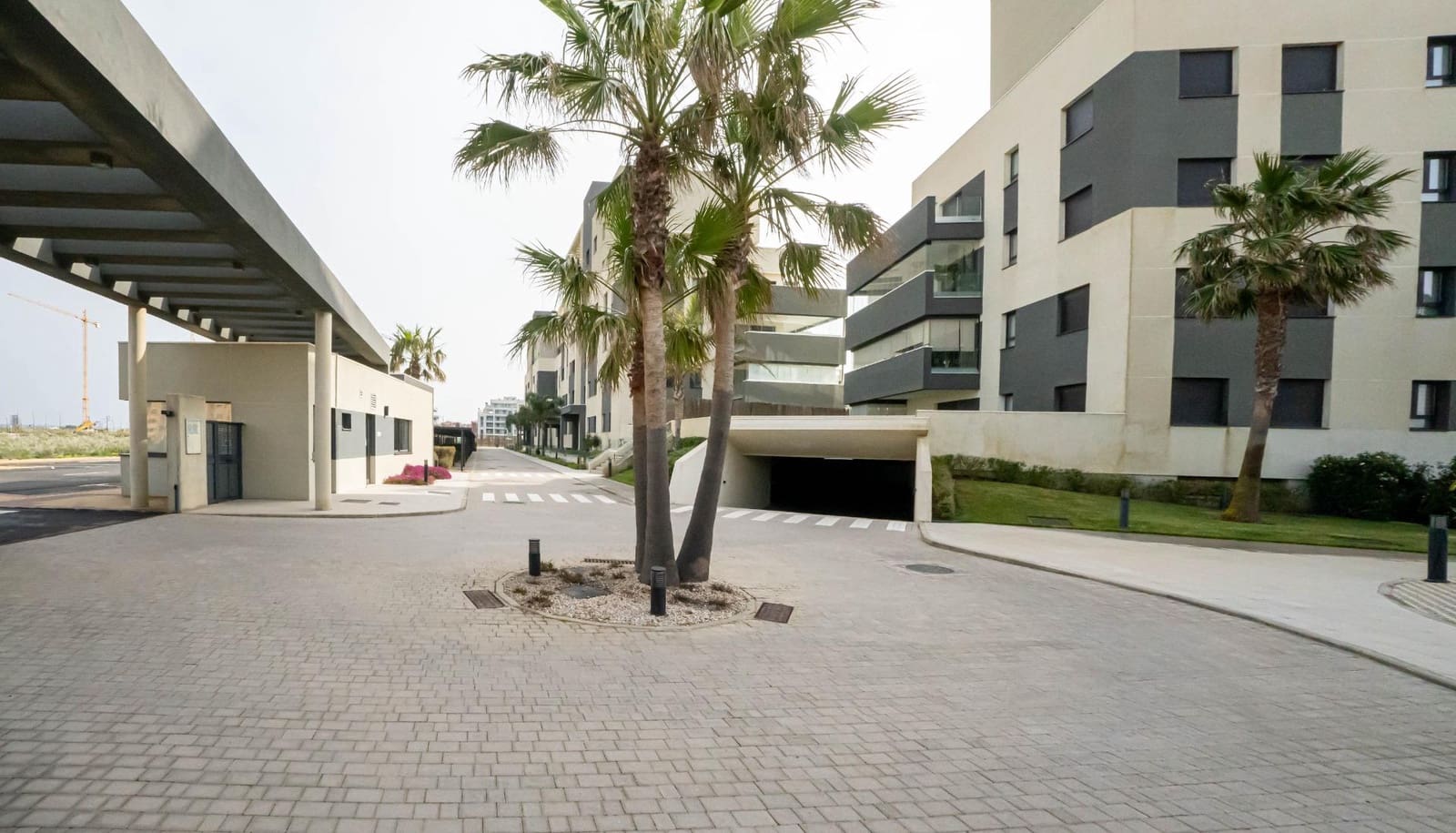 2 chambre Appartement à vendre à Isla Canela avec piscine garage - 475 000 € (Ref: 9715191)