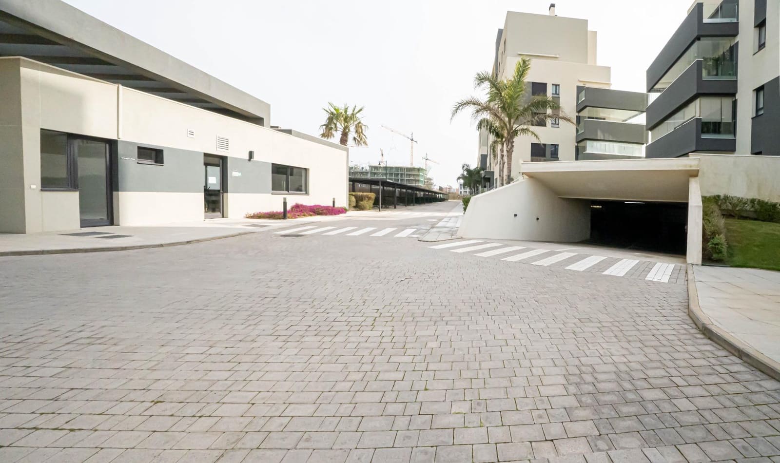 2 chambre Appartement à vendre à Isla Canela avec piscine garage - 475 000 € (Ref: 9715191)