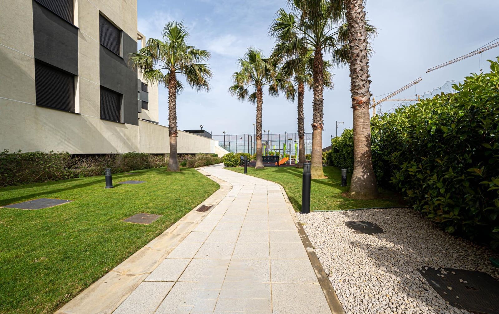 2 chambre Appartement à vendre à Isla Canela avec piscine garage - 475 000 € (Ref: 9715191)