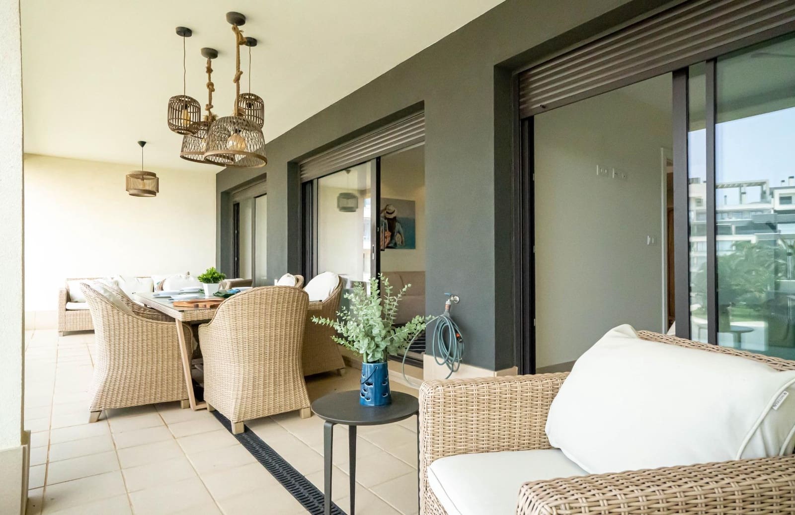 2 chambre Appartement à vendre à Isla Canela avec piscine garage - 475 000 € (Ref: 9715191)