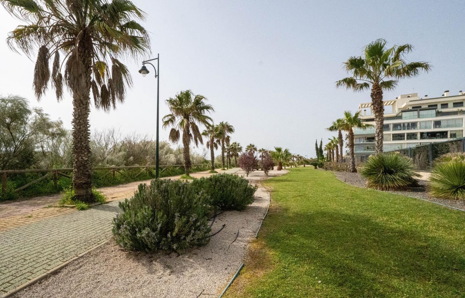 2 chambre Appartement à vendre à Isla Canela avec piscine garage - 475 000 € (Ref: 9715191)