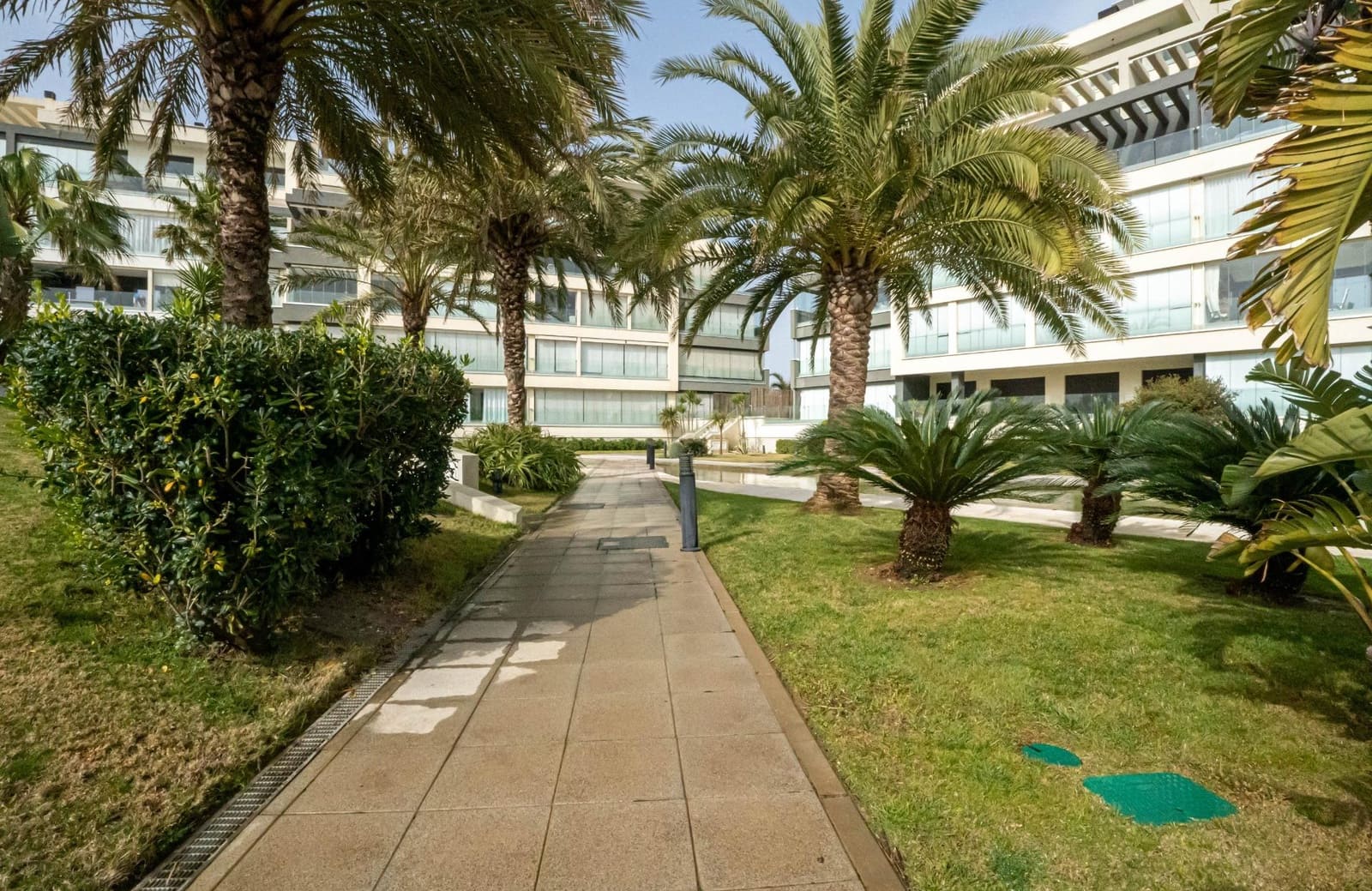 2 chambre Appartement à vendre à Isla Canela avec piscine garage - 475 000 € (Ref: 9715191)