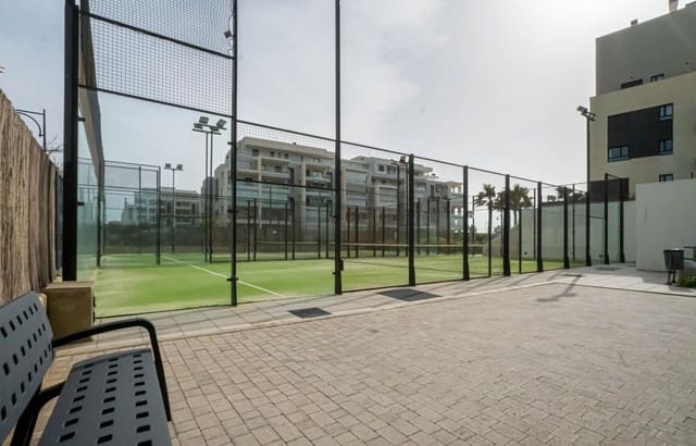 2 soverom Leilighet til salgs i Isla Canela, Ayamonte med svømmebasseng garasje - € 475 000 (Ref: 9715191)