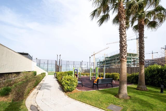 2 soverom Leilighet til salgs i Isla Canela, Ayamonte med svømmebasseng garasje - € 475 000 (Ref: 9715191)