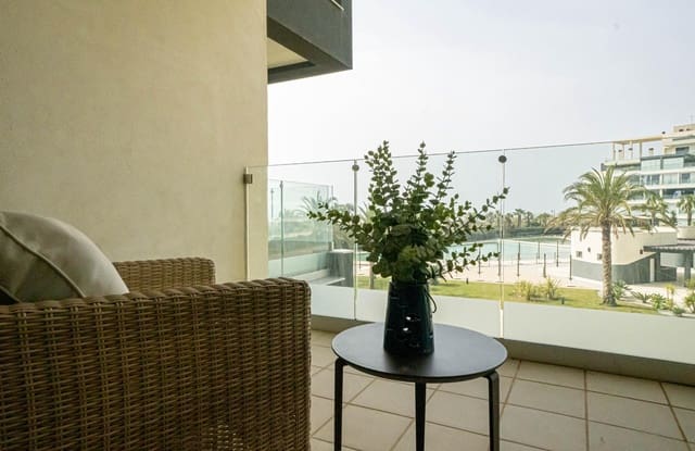 2 quarto Apartamento para venda em Ayamonte com piscina garagem - 475 000 € (Ref: 9715191)