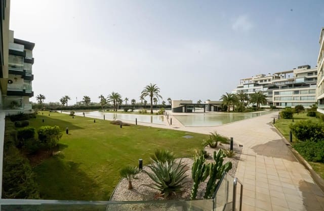 2 quarto Apartamento para venda em Ayamonte com piscina garagem - 475 000 € (Ref: 9715191)