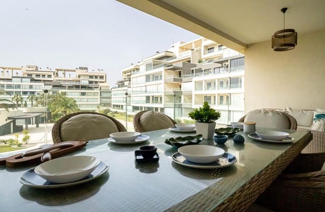 2 quarto Apartamento para venda em Ayamonte com piscina garagem - 475 000 € (Ref: 9715191)