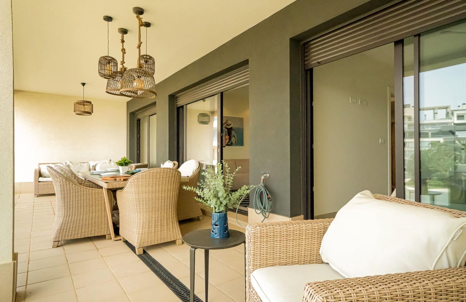 2 chambre Appartement à vendre à Ayamonte avec piscine garage - 469 000 € (Ref: 9715191)