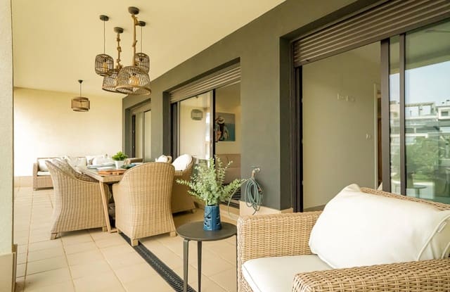 2 chambre Appartement à vendre à Ayamonte avec piscine garage - 469 000 € (Ref: 9715191)