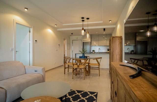 2 chambre Appartement à vendre à Ayamonte avec piscine garage - 469 000 € (Ref: 9715191)