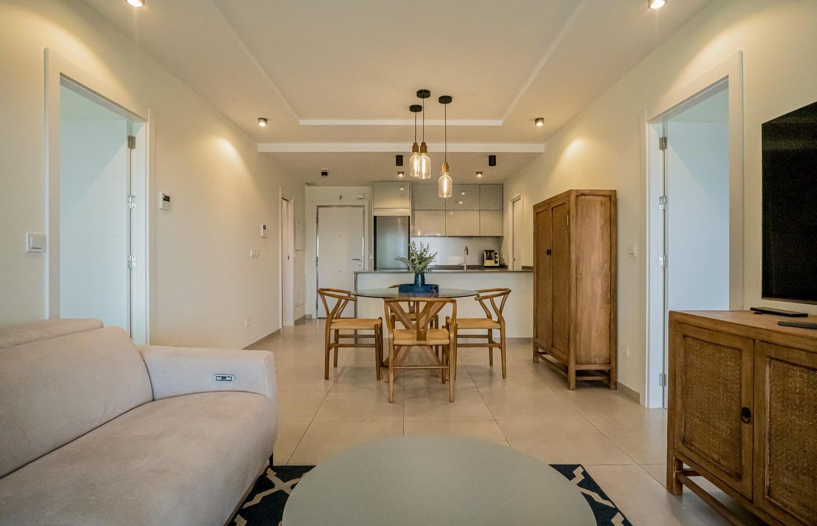 2 chambre Appartement à vendre à Ayamonte avec piscine garage - 469 000 € (Ref: 9715191)