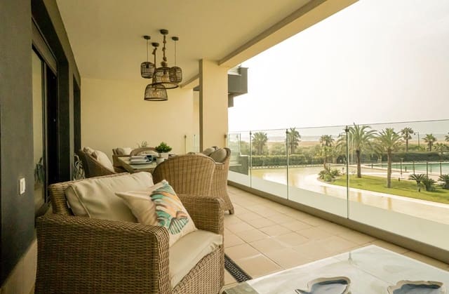 2 chambre Appartement à vendre à Ayamonte avec piscine garage - 469 000 € (Ref: 9715191)