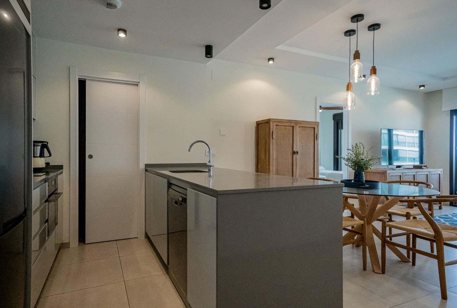 2 chambre Appartement à vendre à Ayamonte avec piscine garage - 469 000 € (Ref: 9715191)