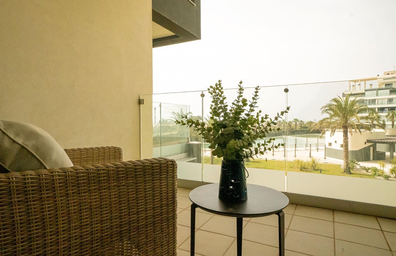 2 chambre Appartement à vendre à Ayamonte avec piscine garage - 469 000 € (Ref: 9715191)
