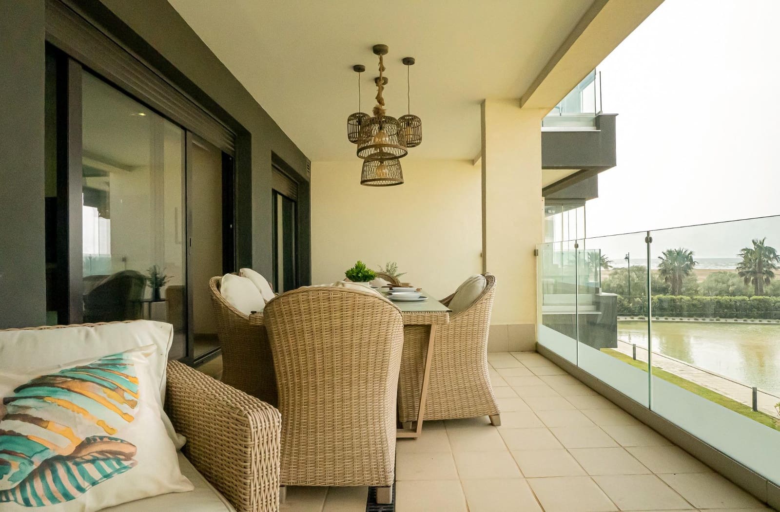 2 chambre Appartement à vendre à Ayamonte avec piscine garage - 469 000 € (Ref: 9715191)
