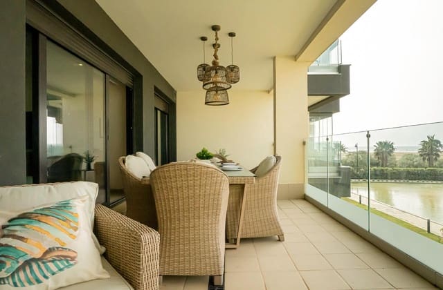2 chambre Appartement à vendre à Ayamonte avec piscine garage - 469 000 € (Ref: 9715191)