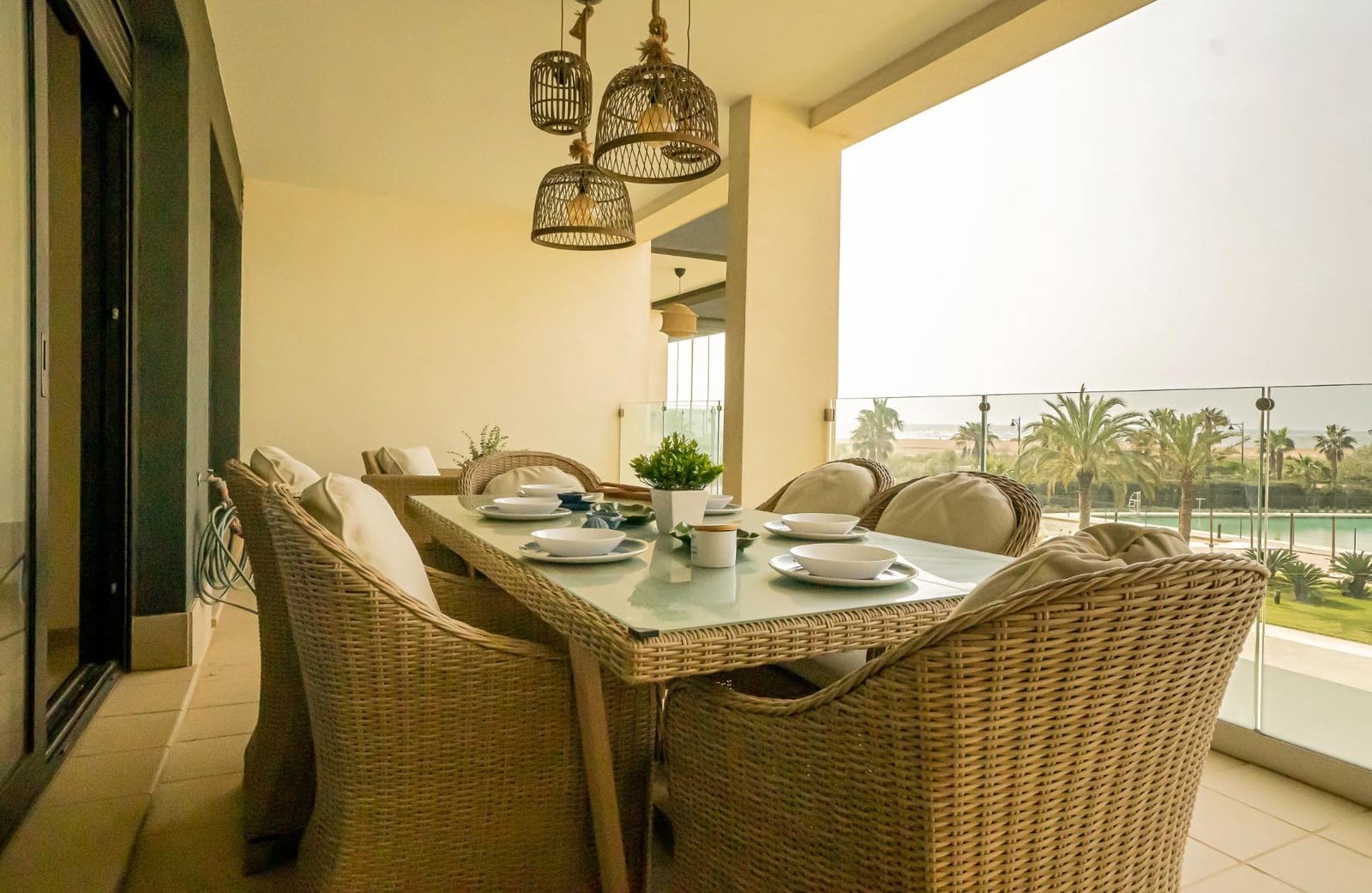 2 chambre Appartement à vendre à Ayamonte avec piscine garage - 469 000 € (Ref: 9715191)