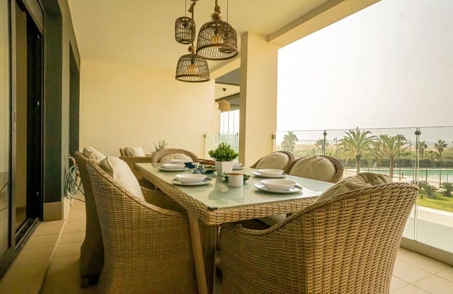 2 chambre Appartement à vendre à Ayamonte avec piscine garage - 469 000 € (Ref: 9715191)