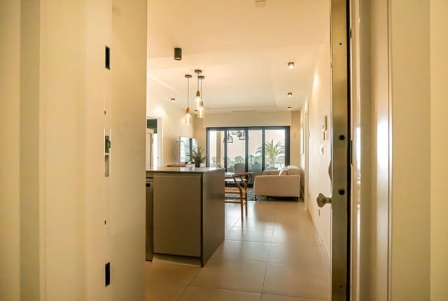 2 chambre Appartement à vendre à Ayamonte avec piscine garage - 469 000 € (Ref: 9715191)