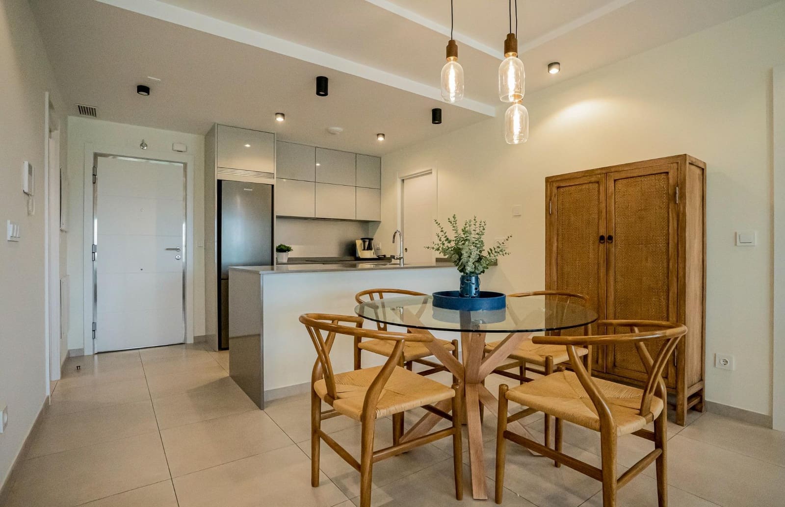 2 chambre Appartement à vendre à Ayamonte avec piscine garage - 469 000 € (Ref: 9715191)