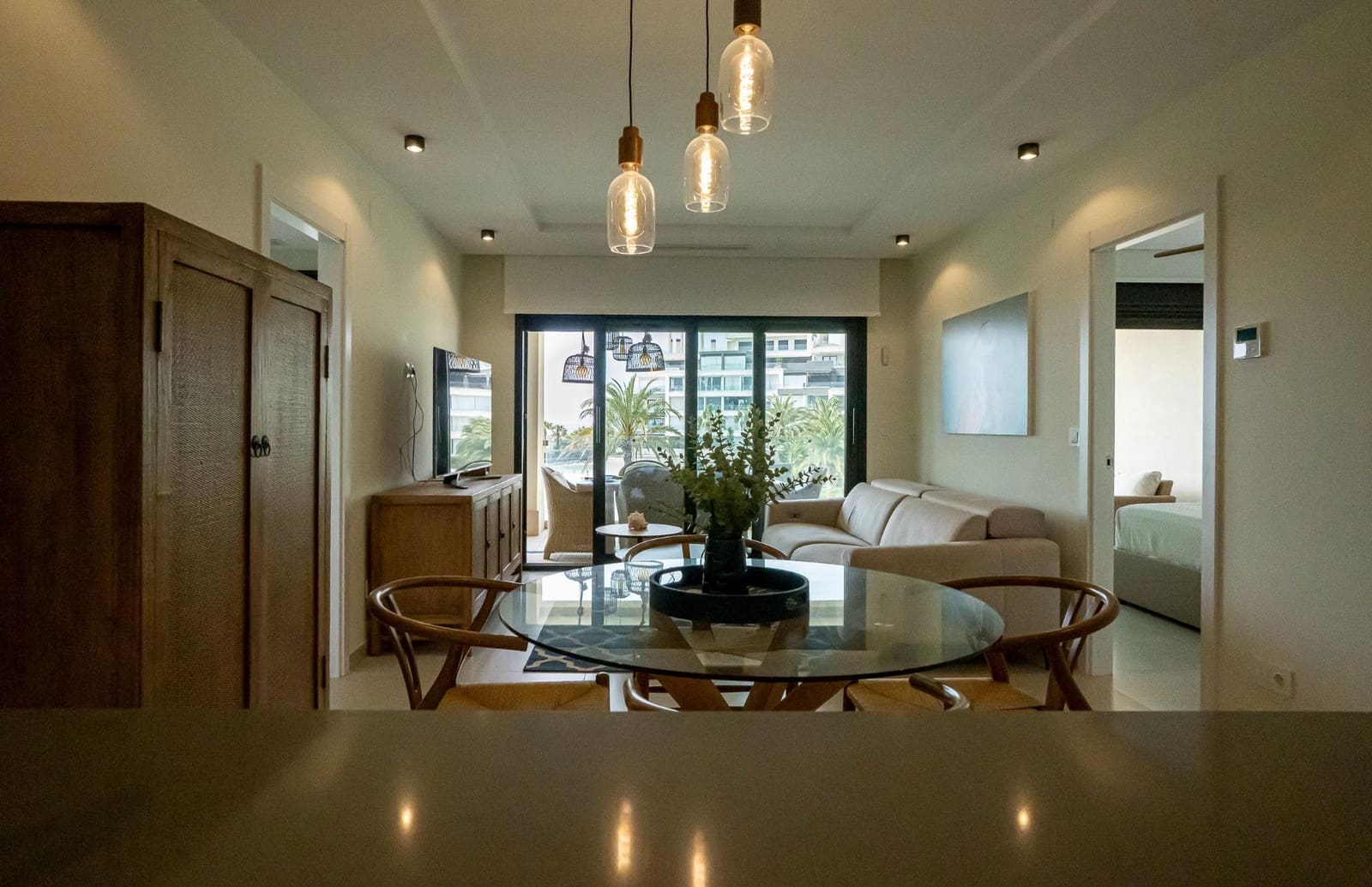 2 chambre Appartement à vendre à Ayamonte avec piscine garage - 469 000 € (Ref: 9715191)